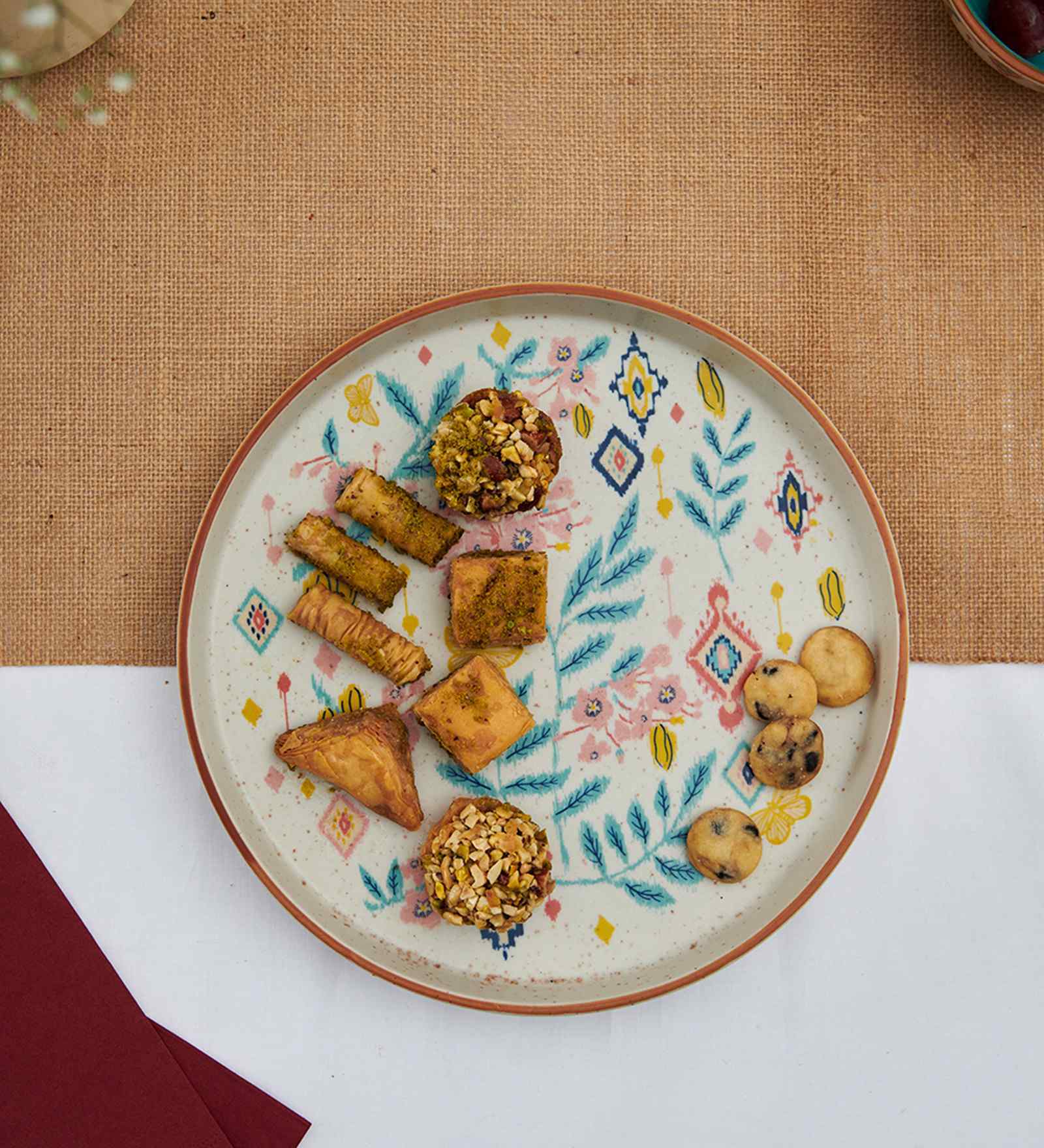 Farmhouse Platter
