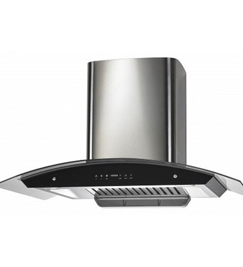 Buy FABER Energy Premier 90 cm Auto Clean Chimney Online - Hood ...