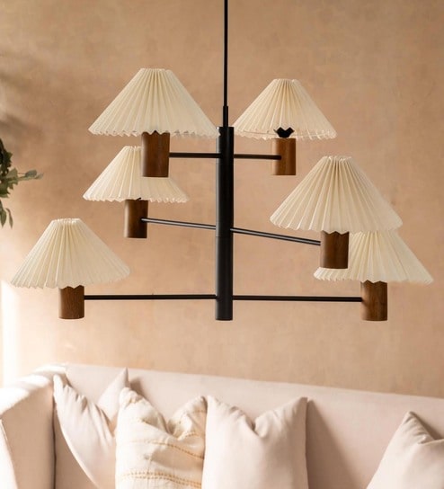 Fanny Chandelier Lamp