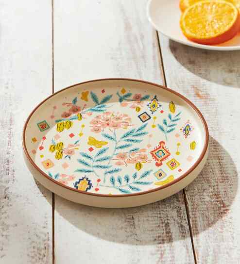 Farmhouse Snack Plate