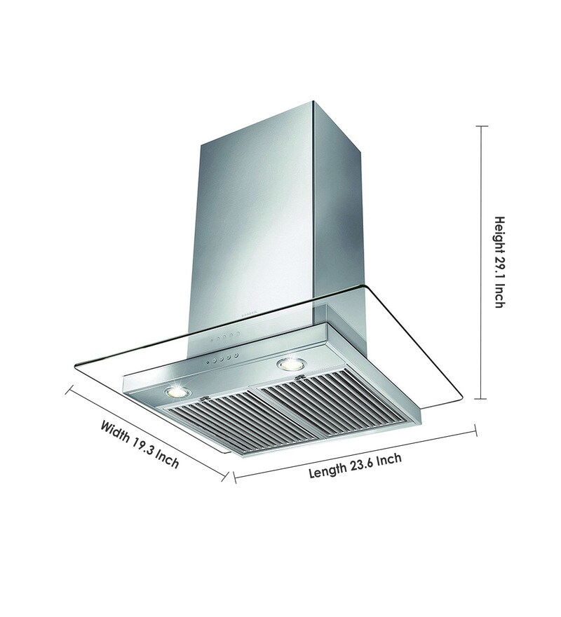 faber chimney company details