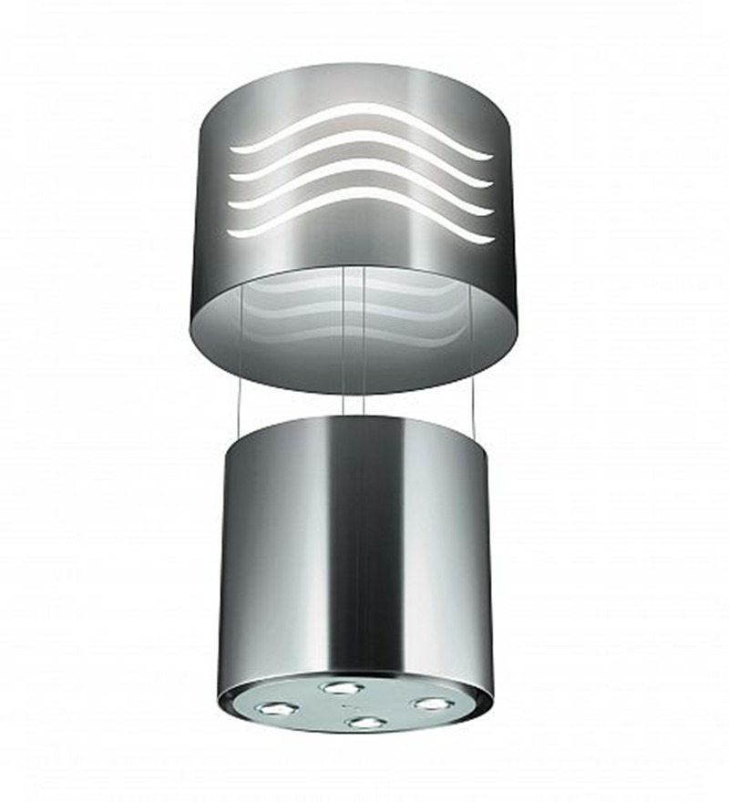 faber chimney light cover