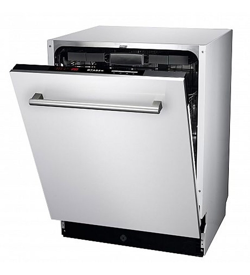 Buy Faber Fdw Bi 6Pr 12S Dishwasher Online Dishwashers Homeware