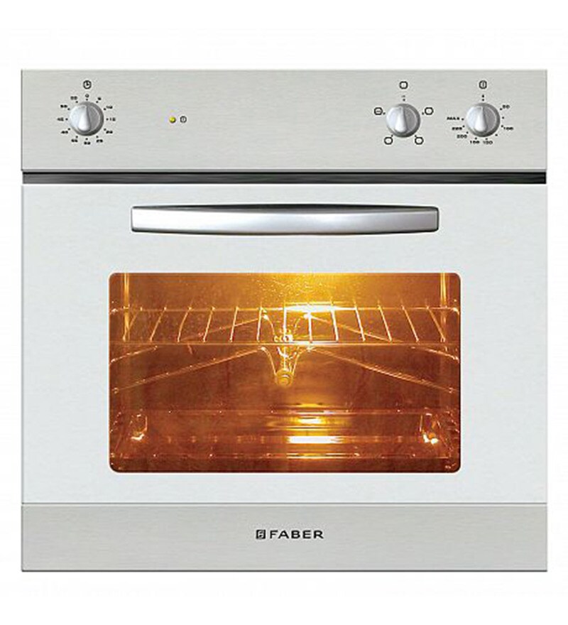 Buy Faber Builtin Oven (Model No FEA07S7X) Online Builtin Ovens