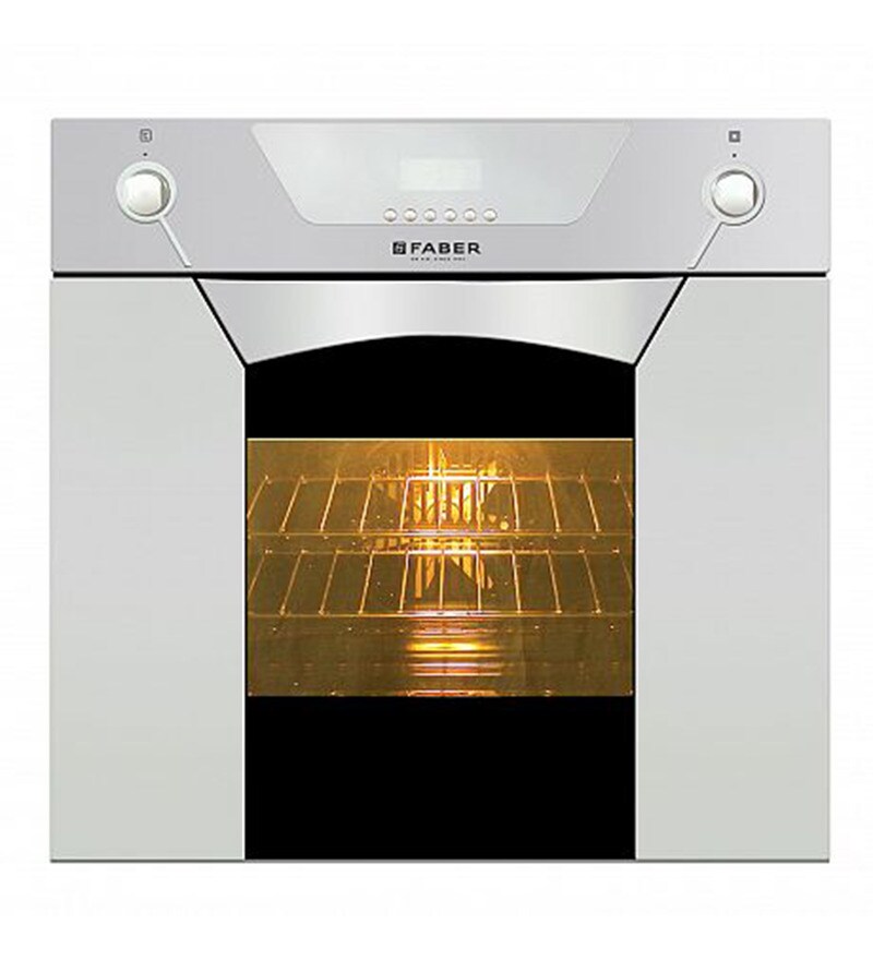 Buy Faber Builtin Oven (Model No FEA771XS) Online Builtin Ovens
