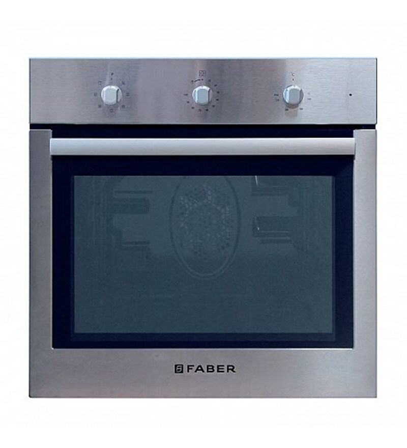 Buy Faber 65 L Built in Oven (Model FM660) Online Builtin Ovens
