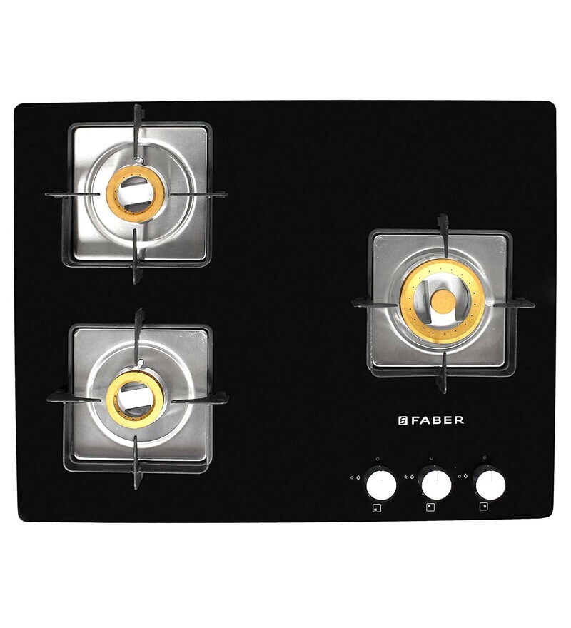 Buy FABER HOB HTG 653 CRS BR CI Online Builtin Hobs Builtin Hobs