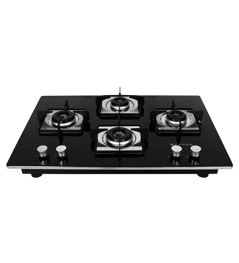 faber inbuilt hob