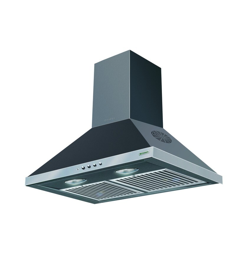 faber eco 800 ltw bk