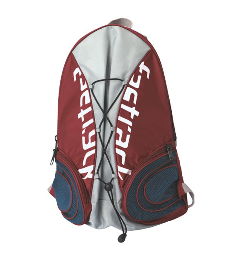 Buy Fastrack A0102NRD01AA Bag Online Duffles & Carry Bags Duffles