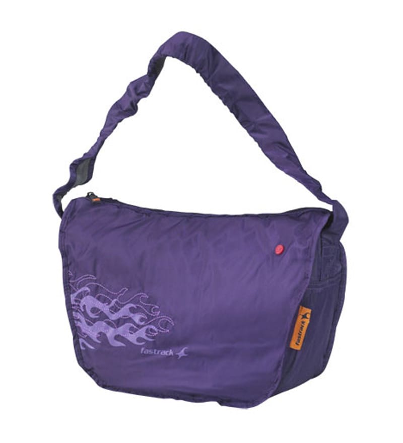 fastrack carry bags