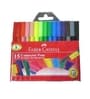 Faber Castell Connector Sketch Pen Set 15 Shades