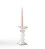 Fabella Candle Holder Small