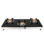 FABER 3 Burner HOB COOKTOP JUMBO 3BB SS