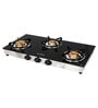 FABER 3 Burner HOB COOKTOP JUMBO 3BB SS