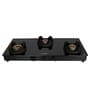 FABER 3 Burner Hob Cooktop ONYX 3BB BK CI
