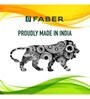 FABER 4 Burner HOB COOKTOP JUMBO 4BB SS
