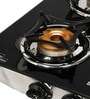FABER 4 Burner HOB COOKTOP JUMBO 4BB SS