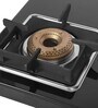FABER 4 Burner HOB COOKTOP REMO 4BB BK