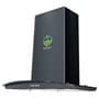 FABER 60 cm 1000 m3/hr Hood (HOOD TRATTO PLUS BK LTW 60)