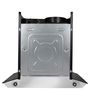 Faber 60 cm 1200 m3/hr Heat Auto Clean Chimney (Hood Crest HC SC BK 60, Filterless, Touch & Gesture Control, Black)