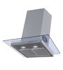 Faber 75 cm 1095 m3h Hood Chimney (Model No: Glassy 3D T2S2 Ltw 75)