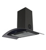 Faber 90 cm 1000 m3h Hood Chimney (Model No: Feel Plus 3D T2S2 Bk Tc Ltw 90)