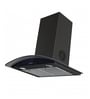 Faber 60 cm 1095 ft3/h Chimney (Hood Feel Plus 3D T2S2 BK TC LTW 60, Black)