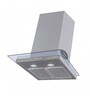Faber 60 cm 1095 m3h Hood Chimney (Model No: Glassy 60)