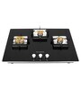 FABER HOB HTG 753 CRS BR CI