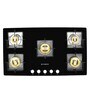 FABER HOB HTG 905 CRS BR CI