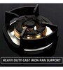 FABER Hob Nexus IND HT784 CRS BR CI AI