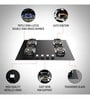 FABER Hob Nexus IND HT784 CRS BR CI AI
