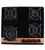 FABER HOB UTOPIA HT 604 BR CI