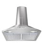 Faber 60 cm 1095 m3h Hood Chimney (Model No: Tender 3D T2S2 60)