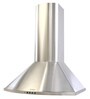 Faber 60 cm 1095 m3h Hood Chimney (Model No: Tender 3D T2S2 60)