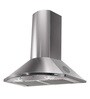Faber 60 cm 1095 m3h Hood Chimney (Model No: Tender 3D T2S2 60)