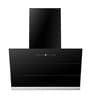 FABER Zenith 60cm 1350 m3/hr Auto Clean Angluar Hood (FL SC AC BK 60, Filterless Technology)