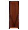 Mango Wood Full Length Mirror in Brown colour