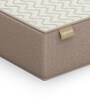 Fairmont 8 Inches Queen Size Memory Foam Mattress