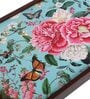 Fairy Garden  Brown MDF Bed Tray