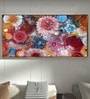 Fairy Magic Watercolour Canvas Art Print