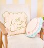 Fairytale And Daydreams Multipurpose Cushion