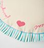 Fairytale And Daydreams Multipurpose Cushion