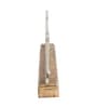 Faith Silver Wood & Aluminium Showpiece