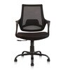 Falcon Office Executive Mesh Chair in Black Colour