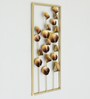 Falguni Rectangular Wall Hanging