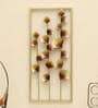 Falguni Rectangular Wall Hanging