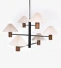 Fanny Chandelier Lamp
