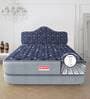 Fantasia 10 Inches Bonnell Spring Queen Size Mattress with SrtX Technology